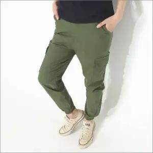 셀럽하우스 조거팬츠 밴딩바지 데일리 5컬러 여자 카고 슬림 편한
