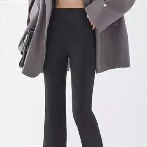 셀럽하우스 슬림핏 부츠컷 요가복 레깅스 하이웨스트 여자 운동복 나팔바지