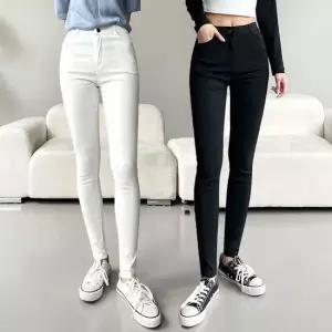 셀럽하우스 여자 팬츠 바지 스판 스키니 쫀쫀한 짱짱한 데일리