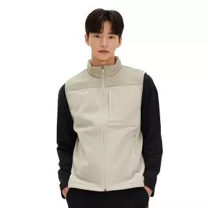 밀레 25FW 신상 가볍고 따뜻한 후리스조끼 시그니처 플리스 베스트 MXUFV005출시가99000원
