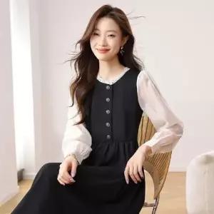카이씨 휴양지원피스 하객원피스 롱원피스 원피스 니트원피스 휴양지원피스 여름원피스