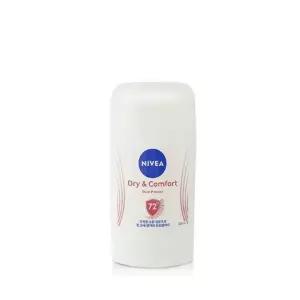[니베아] 데오드란트 스틱 드라이 앤 콤포트 50ml