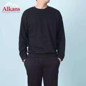 [알칸스]알칸스 남성 트레이닝세트 남자 트레이닝복세트 MP12GM