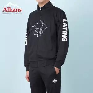 [알칸스]알칸스 남성 트레이닝세트 남자 트레이닝복세트 MC15KG