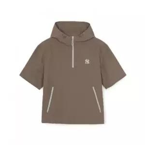 엠엘비 MLB 고프코어 반팔 아노락 NY L.Brown 289011