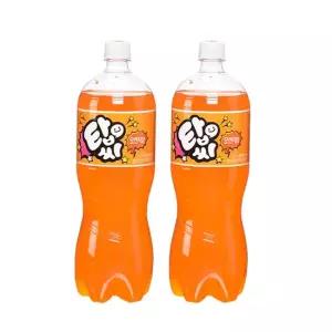 일화 탑씨 오렌지 1.5L X 12pet