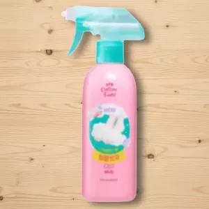 온더바디 발을씻자 풋샴푸 비누향 385ml 3개