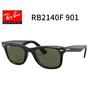 RayBan Rayban [RB2140F 901] ORIGINAL WAYFARER CLASSIC 52 Ray-Ban 선글라스 스퀘어 오리지널 웨이 팔러