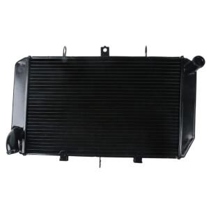 호환상품 Kawasaki Z 1000 2010-2020 Z1000SX 2011-2016 용 엔진 라디에이터 바이크 오토바이 알루미늄 오