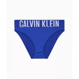 [백화점 정품] 캘빈클라인 CALVIN KLEIN UNDERWEAR 여성 인텐스 파워 마이크로파이버 쿨링 하이웨이스트 비