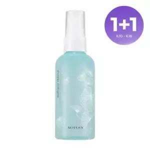 [1+ 1][미샤] 퍼퓸드 샤워 코롱 (헤븐 블루) 105ml