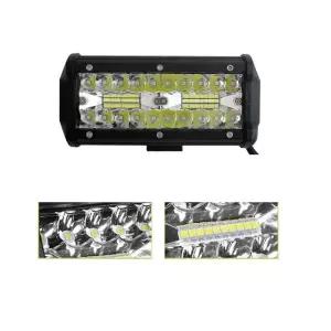 고품질 HWA LED 써치라이트 120W 5만시간수명 12V 24V (WBD9522)