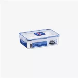 클래식 밀폐용기 반찬통 직사각 550ml HPL815 원형 반찬통 김치통 (WBD5BE0)