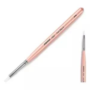바바라네일아트붓 Gel-Flat 6호 - 39911