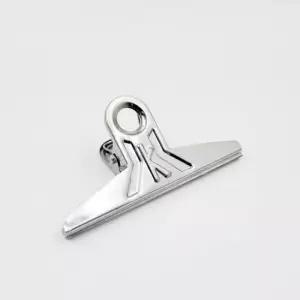 [xYb4et_66]스틸 서류클립 서류집게(11.5cm)