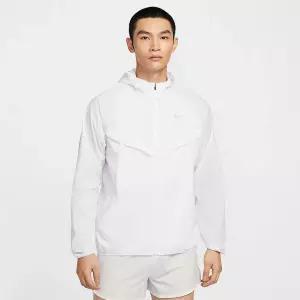 Nike  스트라이드 남성 리펠 UV 러닝 재킷 HV4549-100