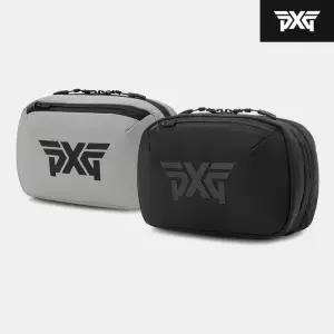 카네정품 PXG 에센셜 파우치 남여공용 2COLORS