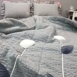 빈코 뱀부 시어서커 여름 이불 K/S 빈코 뱀부 빈코이불