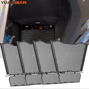 BMW S1000RR S1000R M1000RR M1000R 2019 2021 2022 2023 2024 오토바이 라디에이터 가드 보호 쿨러 그릴