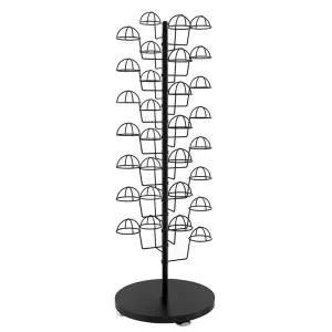 모자 행거 디스플레이 매장용 바지걸이 디피 정리대