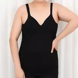 빅사이즈 데일리 몰드 노와이어 브라런닝 고급속옷-WD676B4