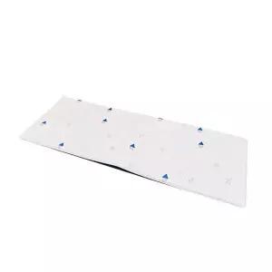 [콩심팥심]포그니 20T 대 주방매트 120X45cm 양면 키친매트