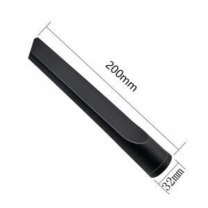 호환Electrolux 진공 청소기 부품용 플랫 흡입 헤드 깍지, 필립스 LG 브러시 32mm