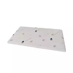 키친매트 75X45cm 20T 소 주방매트 포그니 양면