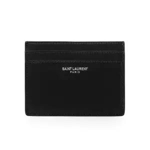 생로랑 MUST IT_ SAINT LAURENT375946 0U90N 1000 남성 카드홀더 14947614