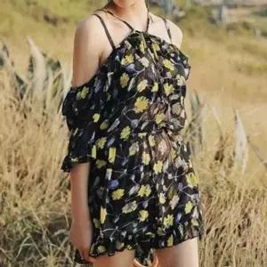 원피스 홈웨어 OPS 비키니 비치웨어원피스 오프 여름-WD62A08_
