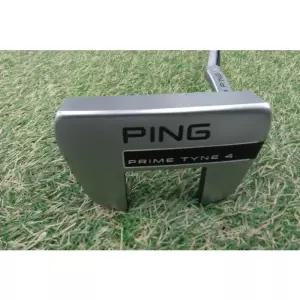 퍼터 핑 2023 PING PUTTER 34인치 커버x