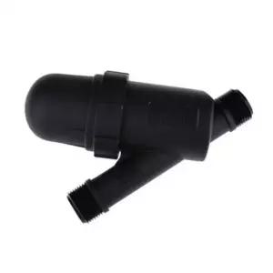 관수용 농업 미니 액비 여과기 3/4인치 20mm 자재