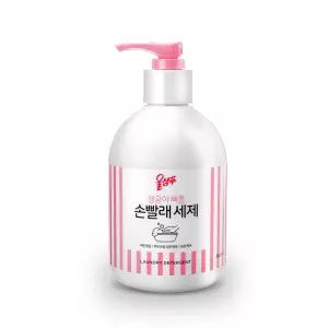 울샴푸 손빨래세제 380ml