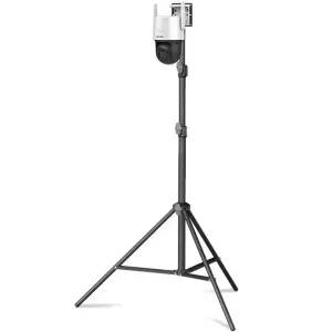 홈 캠 삼각대 CCTV 휴대용 홈캠거치대 카메라 가정용 받침대 마운트