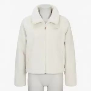노스페이스 NJ4FR86C 여성 눌루 플리스 자켓 CREAM 486C
