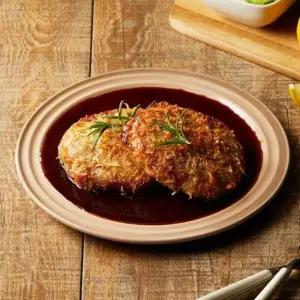 코코넛 치즈 함박 스테이크 200 g x 8개