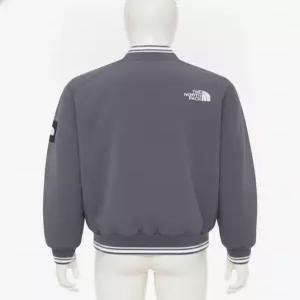 노스페이스 NJ3BR09M 화이트라벨 올레마 EX 봄버 DARK GRAY 309M