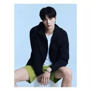[폴햄]남성 데일리라이트 후드 바람막이PHG2JJ1750 457210