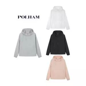 [폴햄]여성 데일리라이트 바람막이 3종택1PHG2JJ2750,2760,2770 457213