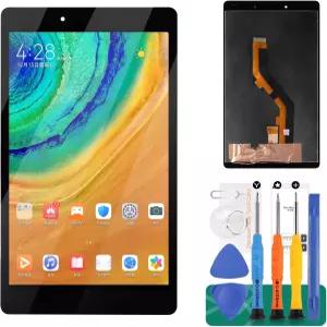 삼성 갤럭시 탭 A 8.0 2019 T290 SMT290 LCD 디스플레이 터치 디지저 유리 스크린 어셈블리용 화면 교체