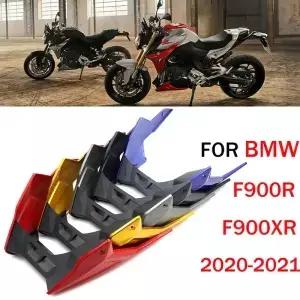 BMW F900R F900XR 오토바이 액세서리 엔진 섀시 슈라우드 페어링 배기 실드 가드 보호 커버