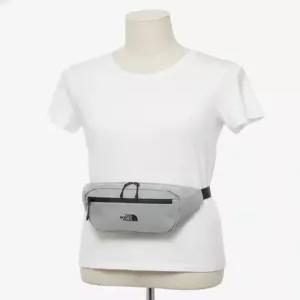 노스페이스 NN2PR20B 스포츠 힙색 COOL GRAY 220B