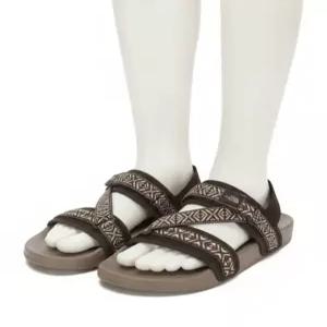 노스페이스 NS82S05B 익스플로어 샌달 BROWN 82S05B