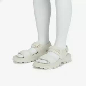 노스페이스 NS82S64K 화이트라벨 헥사 럭스 샌달 CREAM 82S64K