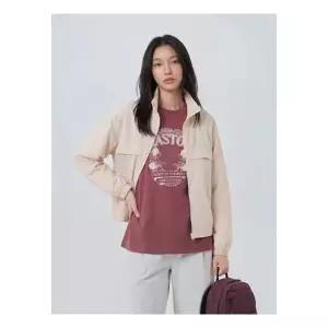 [폴햄]여성 데일리라이트 하이넥 바람막이PHG2JJ2760 457229