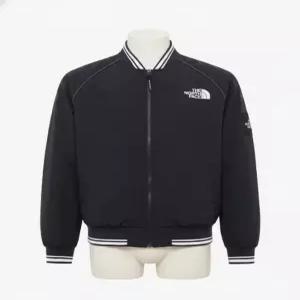 노스페이스 NJ3BR09K 화이트라벨 올레마 EX 봄버 DARK NAVY 309K
