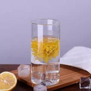 투명 내열 유리잔 음료컵 커피용 주스컵 400ml WFLUVNR