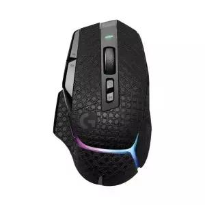 G502X LS LIGHTSP 미끄럼 방지 그립 테이프 땀 패드 용 마우스 스킨 사이드 스티커