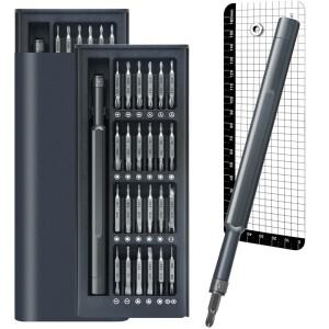 49 in 1 마그네틱 스크루 드라이버 세트 정밀 키트 노트북 아이폰호환 컴퓨터 플스호환 xbox호환 macbook