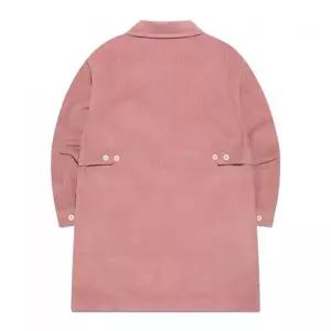 LEE KIDS 코듀로이 카라 레귤러핏 원피스 핑크 LK2404OP70PI 262395